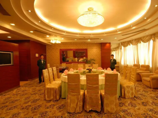 Tamhoi Hotel