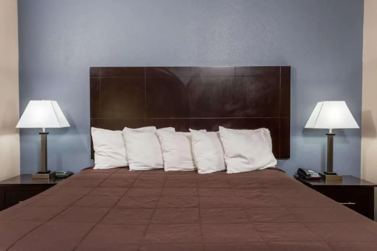 Business Double room
