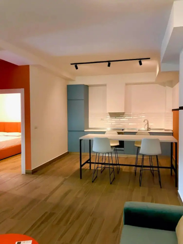 Synergy Apartments 2
