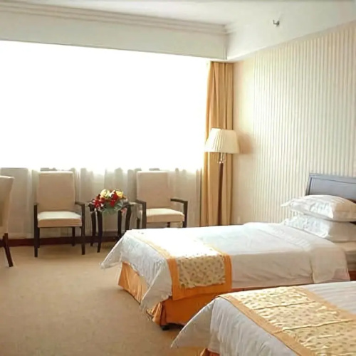 Haiao Hotel