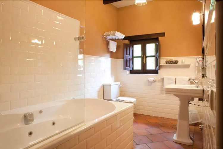 Arredondo Hotel Rural