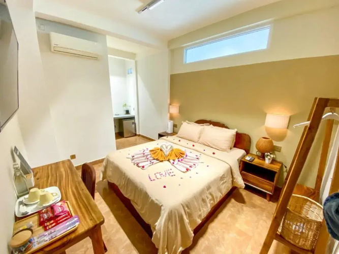 Muni Residence & Spa