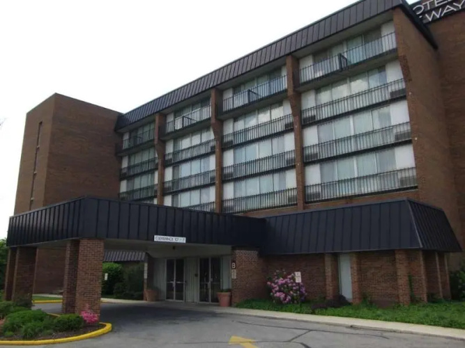 Hotelafbeelding