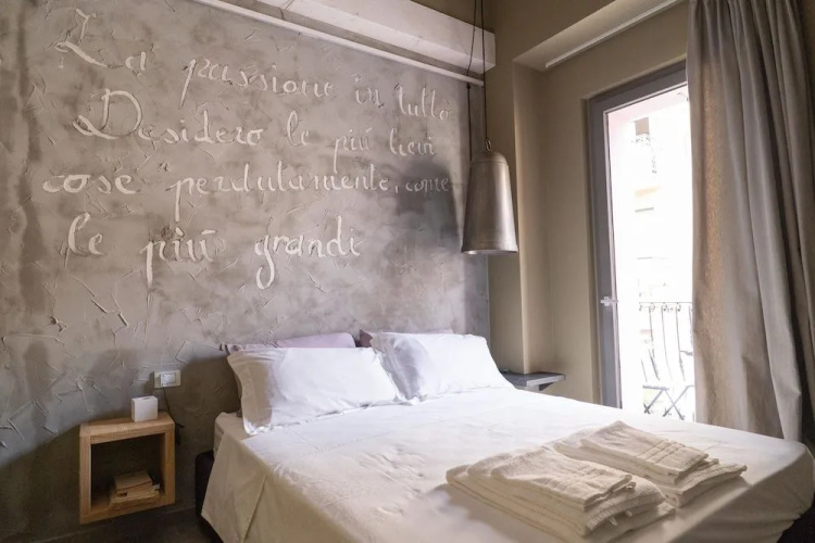 B&B Dei Poeti