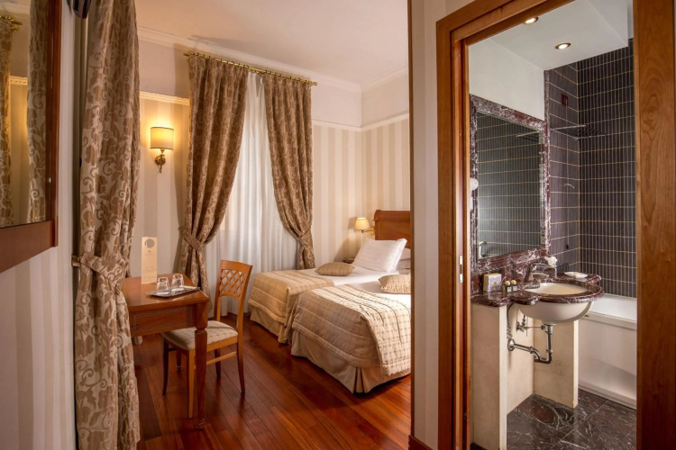 Albergo Ottocento photo 11