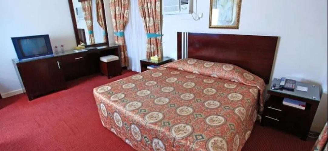 Grand Hotel Bahrain