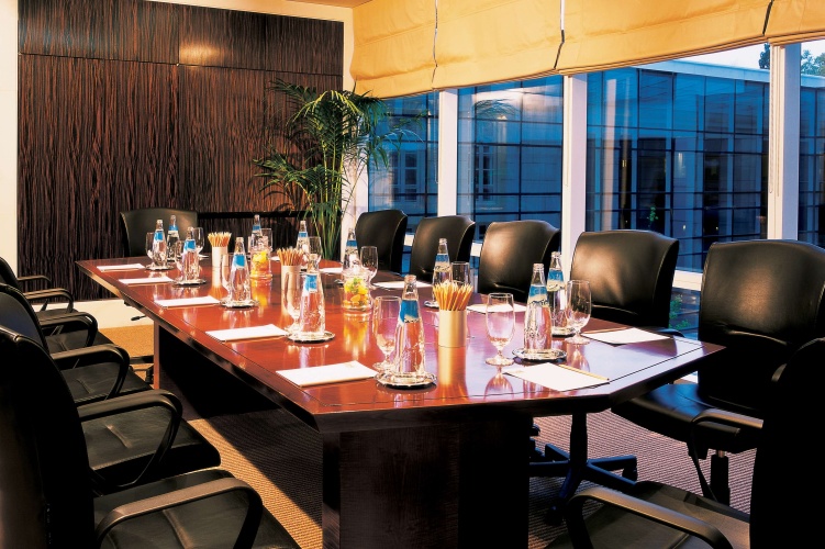 Park Hyatt Mendoza Hotel Casino and Spa photo 15