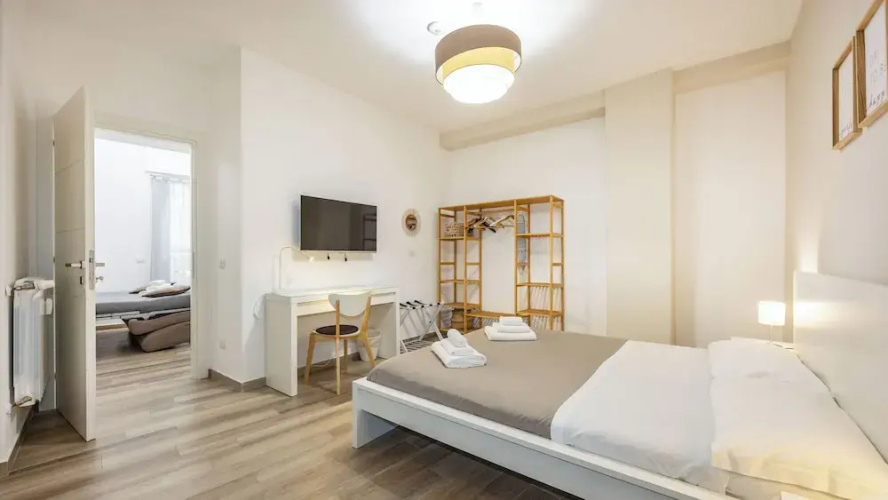Ostiense Flat&Rooms by Rentbeat