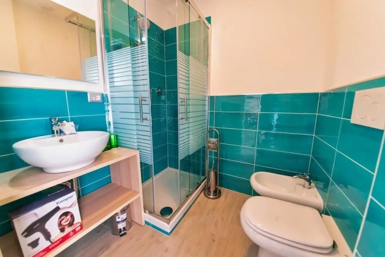 Classic Triple room