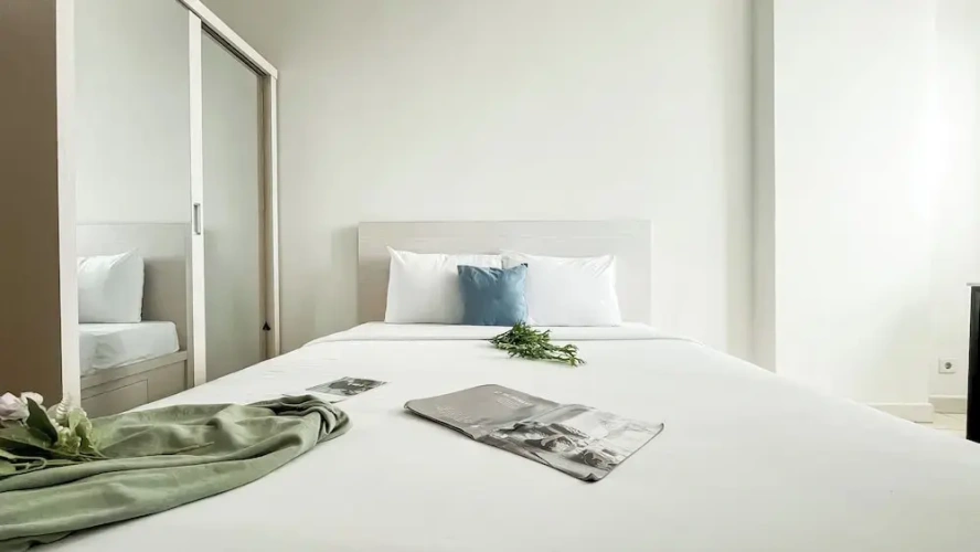 1 Bedroom Standard Studio