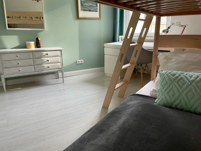 Lovely Apartment in Baden-Baden