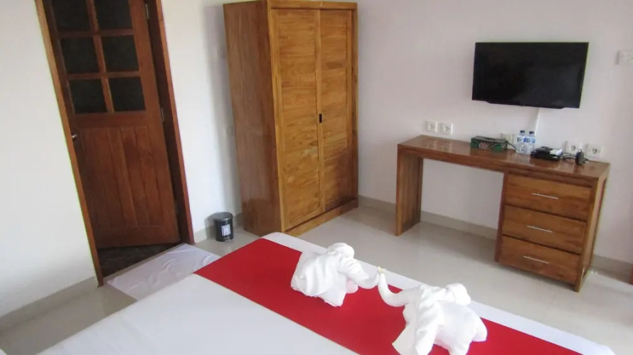 Grand Raka Homestay