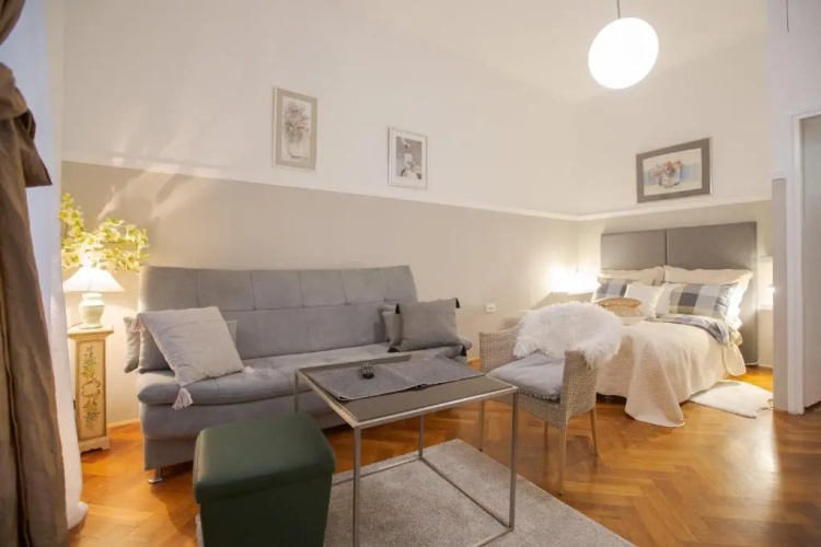 Apartman Manja