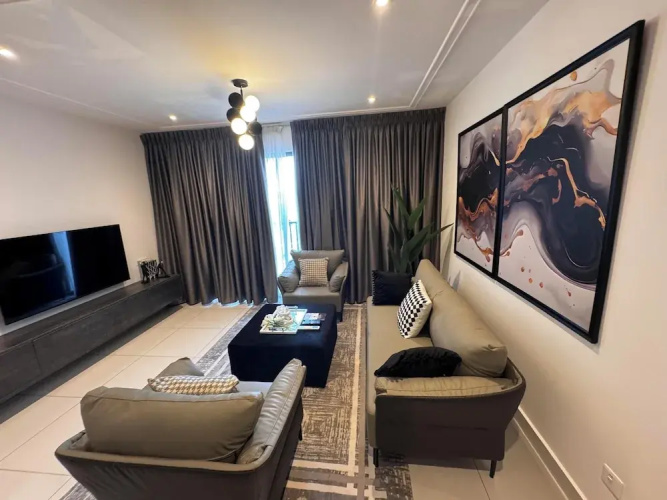 Loxwood Abode