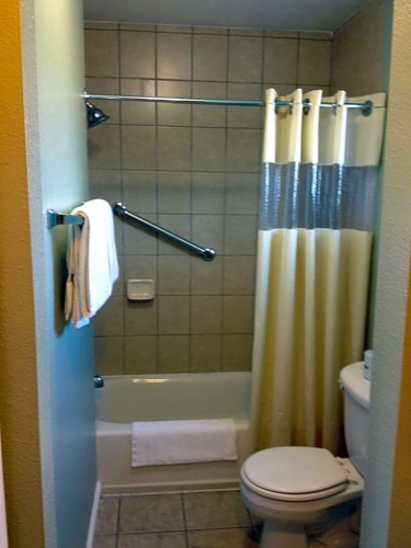 Triple Suite