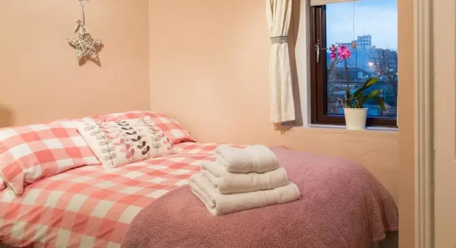 Tipperary House Dublin - Hostel