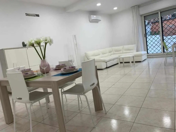 Mediterranean House Nettuno