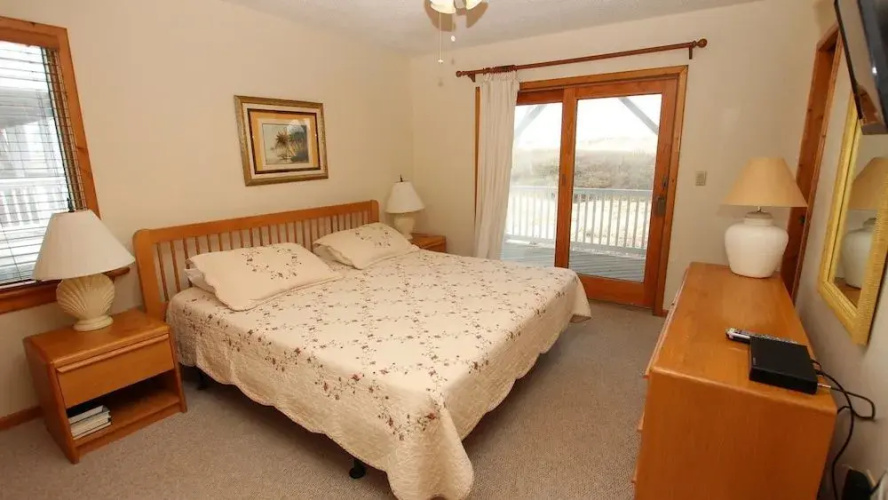 A Place By The Sea 567 - 4 Br Home