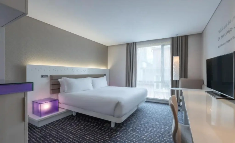 Premium Double room