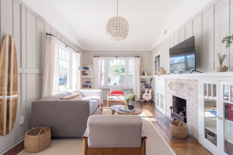 3 Bedrooms Cottage