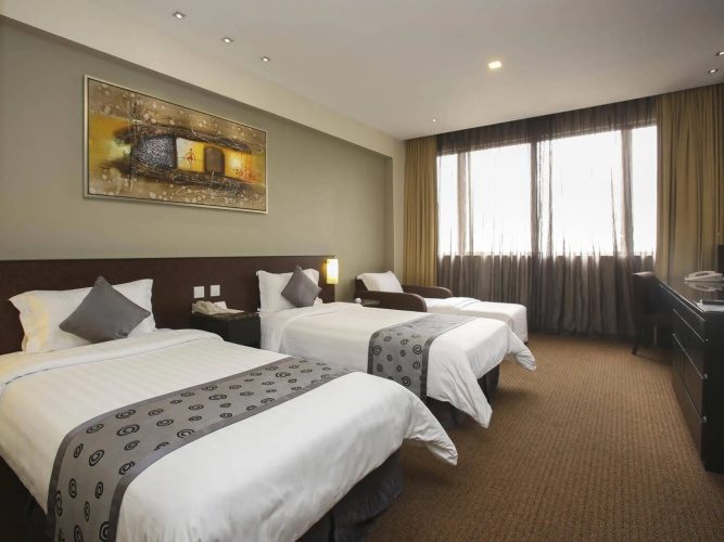 Hotel Royal