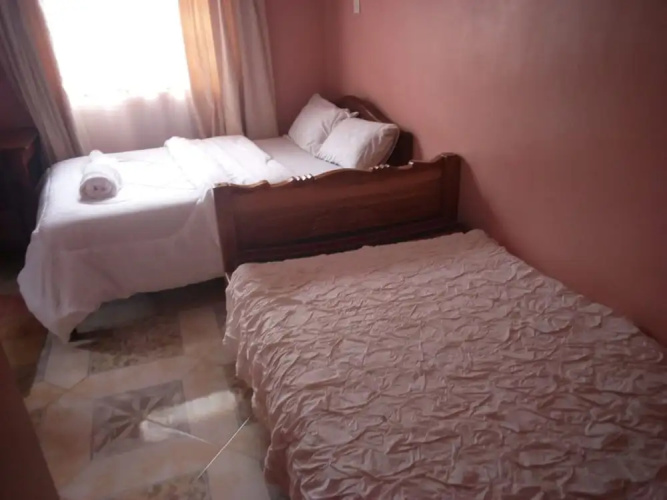Regency Guest Homes