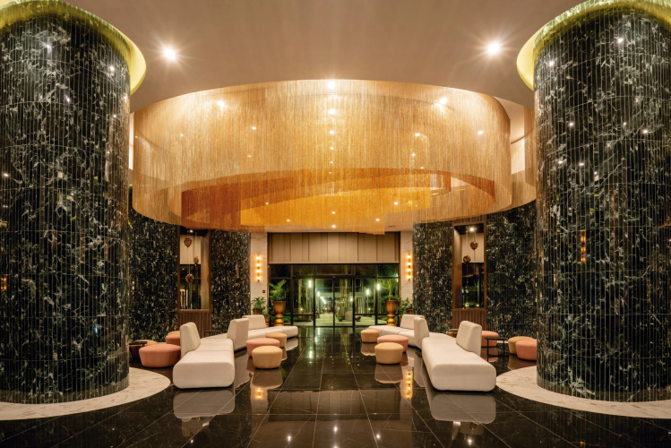 Hotel Riu Palace Kukulkan - Adults Only - All Inclusive