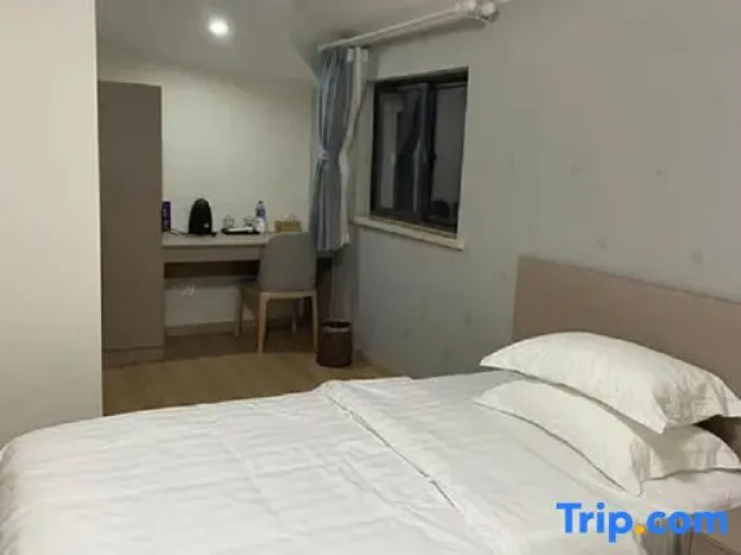 Shanghai Jinghuayuan Hotel