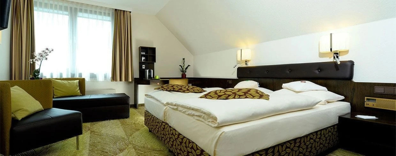 DORMERO Hotel Düsseldorf