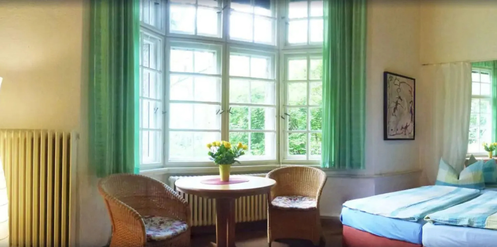 Villa-Hufeland