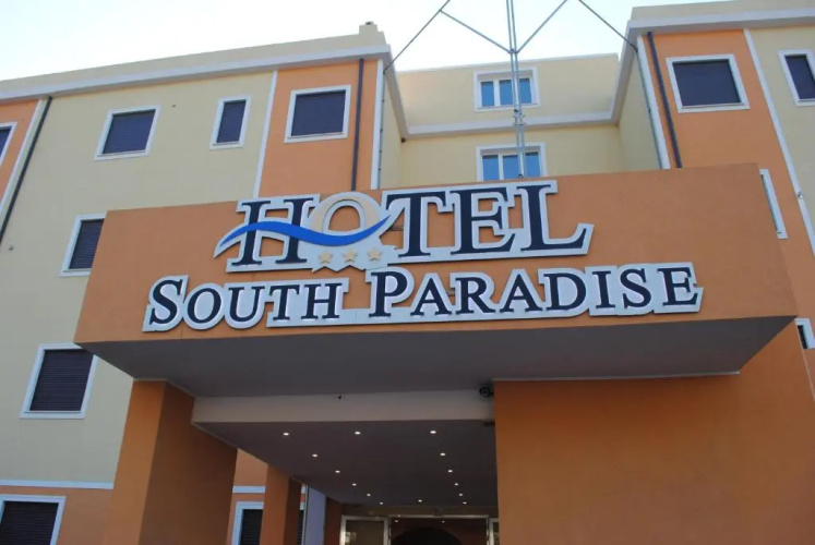 Hotelafbeelding