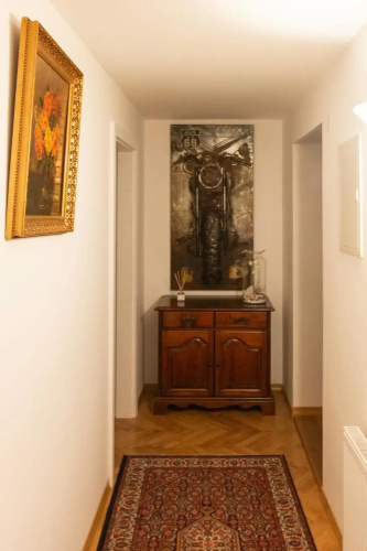 Apartma Spaans