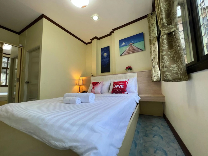 Linda rooms