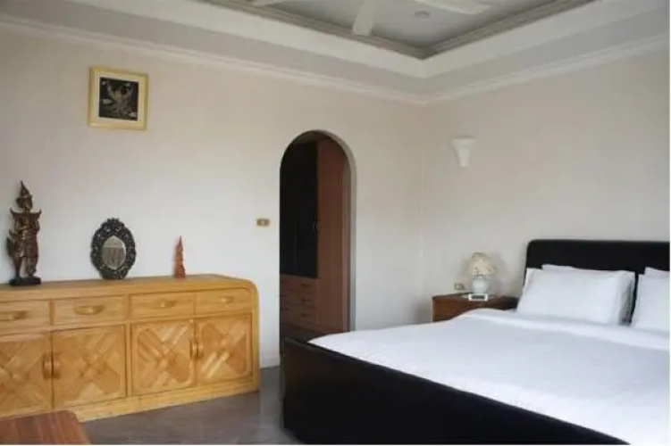VT 1 Serviced Apartments