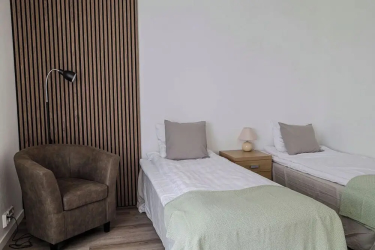GotlandStay Volontären
