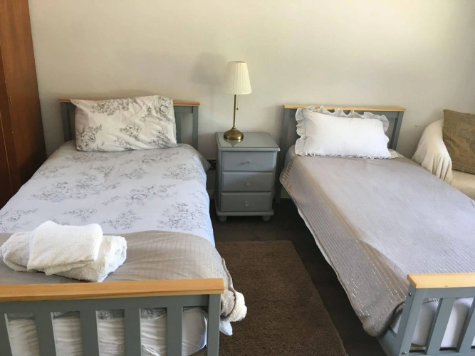 Pinewood Lodge