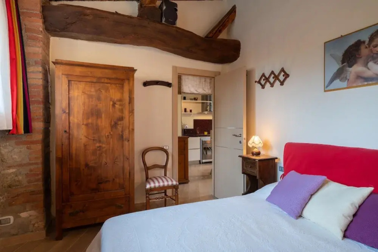 Cottage Capanna - Countryside