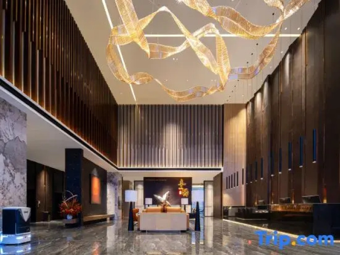 The Giorgio Morandi Hotel