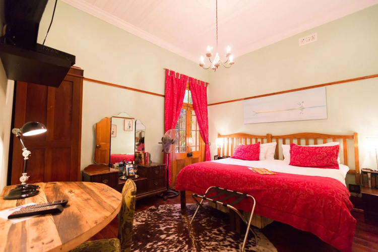 Sweet Orange Guest House
