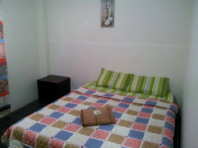 Sarang Hostel Kota Kinabalu