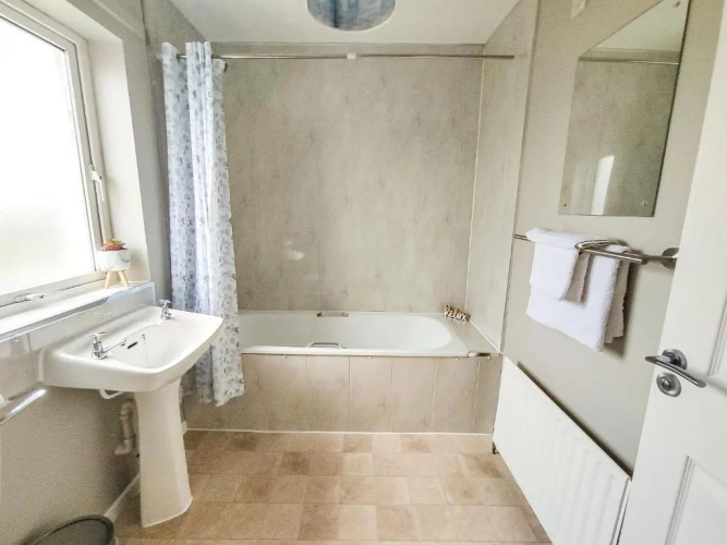 Portrush Getaway - Holiday Let