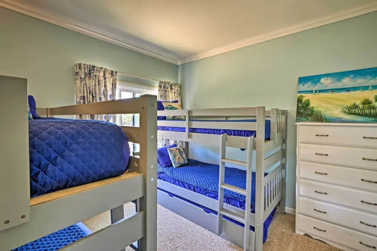 Beachfront Pajaro Dunes Condo w/ Bay Views!