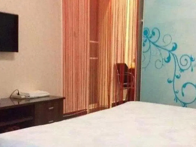 Hailan Aparthotel