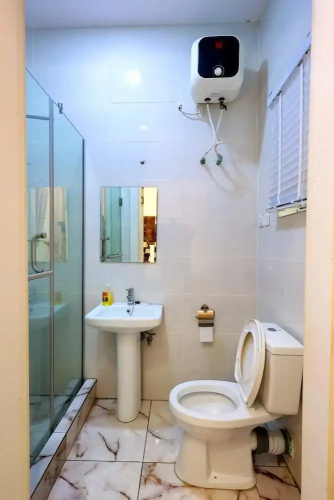 15 Sule Olusesi Rd