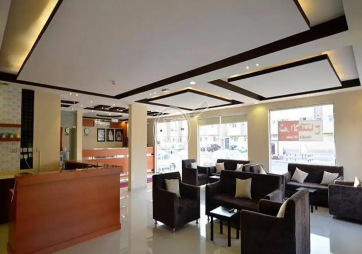 Ser AlEqama for economic serviced Apartments