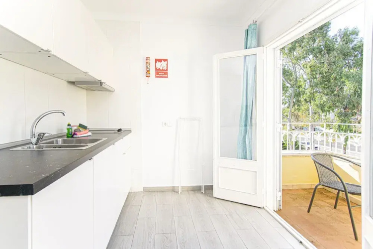 Apartamentos Falcó