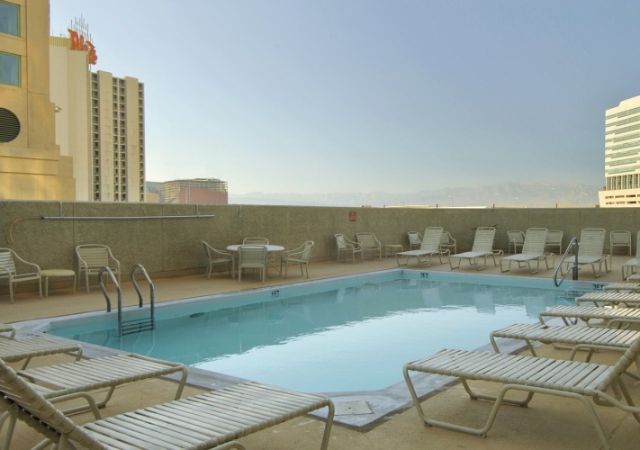 California Hotel And Casino photo 19