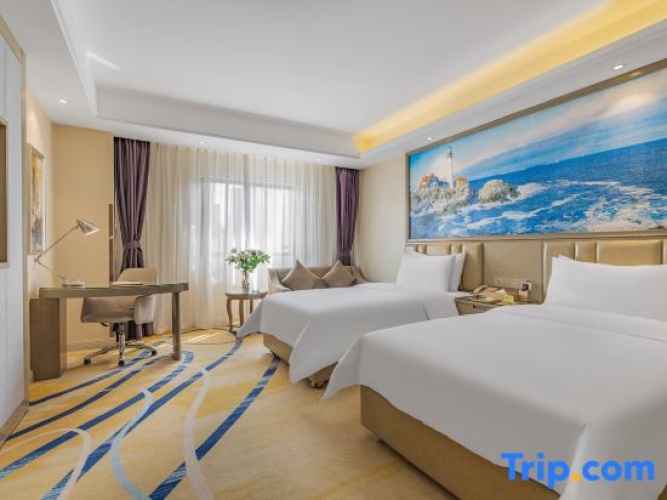 Business Twin room