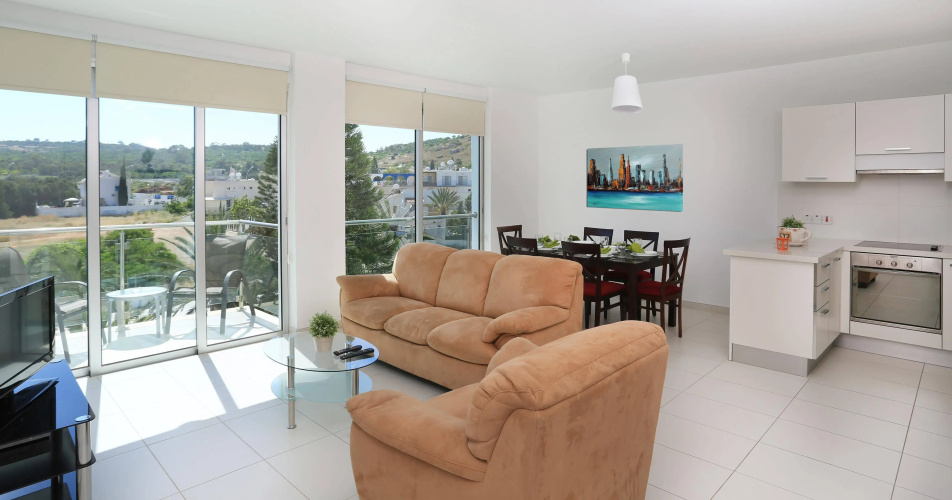 Coralli Spa Resort and Residence
