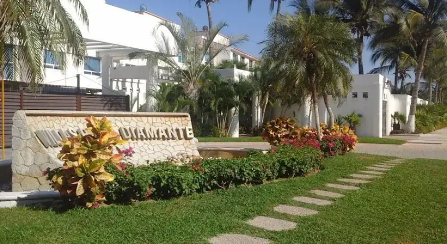 Villa Playa Diamante 125
